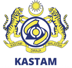 KASTAM — Jabatan Kastam Diraja Malaysia (Royal Malaysian Customs Department)