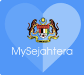 MySejahtera