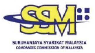 SSM — Suruhanjaya Syarikat Malaysia (Companies Commission of Malaysia)